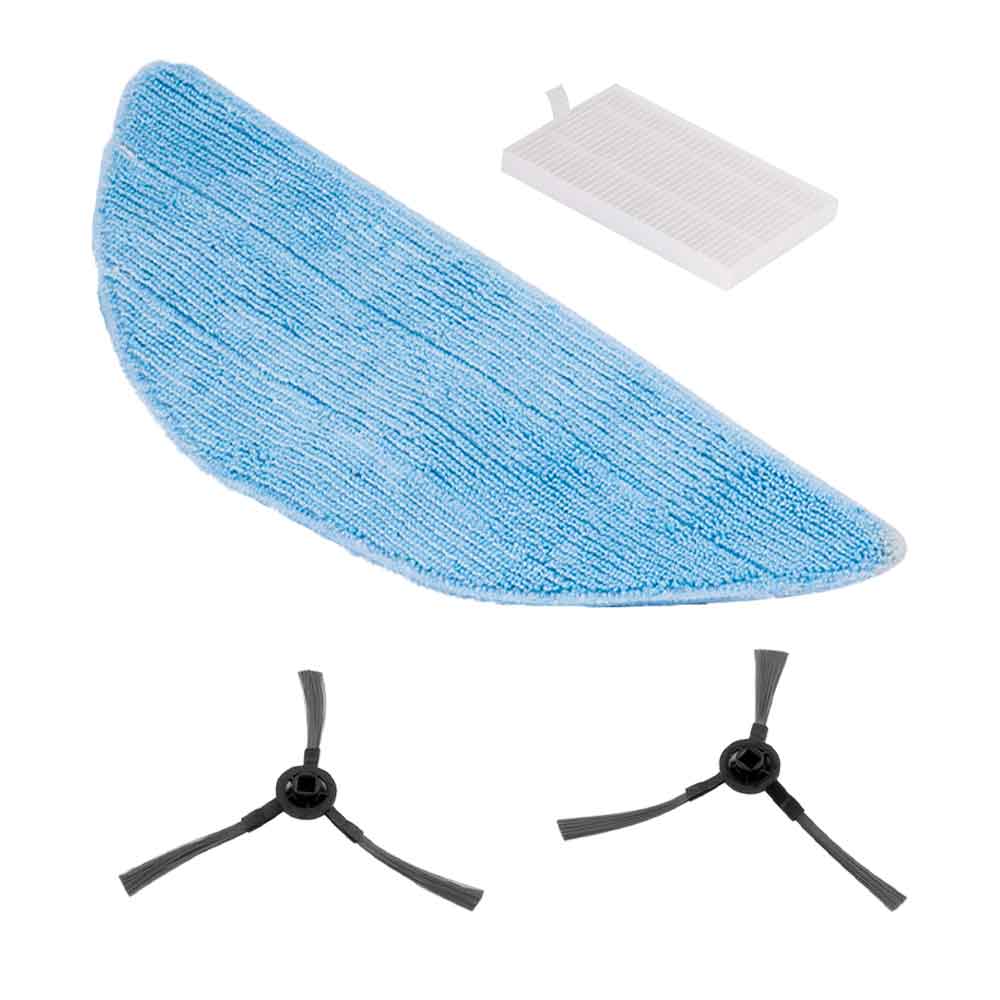 Набор сменных аксессуаров Kitfort КТ-500-75 (для КТ-5107)
Набор сменных аксессуаров Kitfort КТ-500-75 (для КТ-5107)