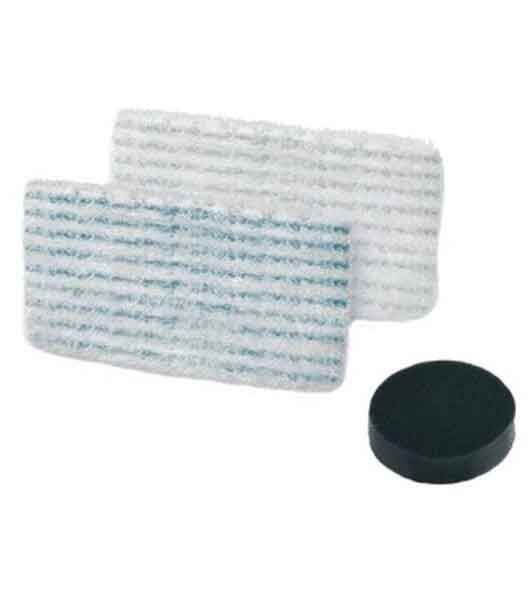 Комплект аксессуаров Tefal ZR005804 (2предмет.) (1фильт.)
Комплект аксессуаров Tefal ZR005804 (2предмет.) (1фильт.)