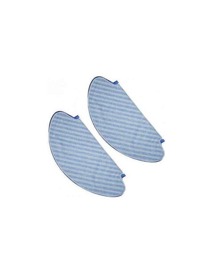 Набор фильтров Tefal ZR740001 (2фильт.)
Набор фильтров Tefal ZR740001 (2фильт.)