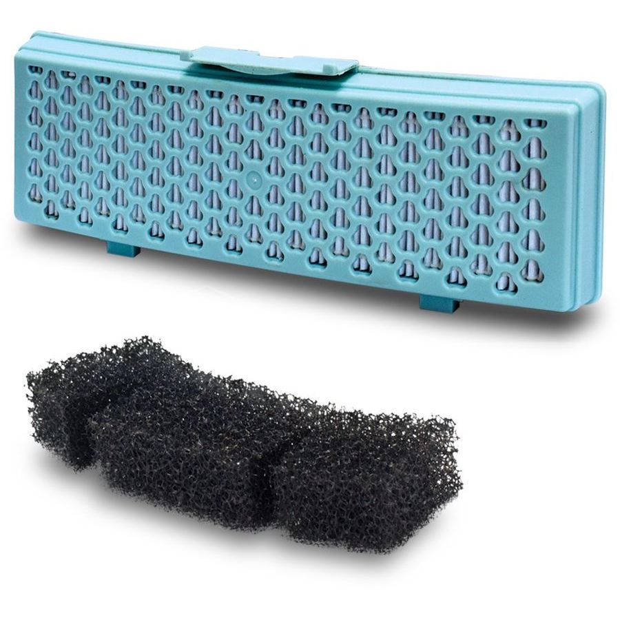 НЕРА-фильтр Topperr FLG731 1131 (2фильт.)
НЕРА-фильтр Topperr FLG731 1131 (2фильт.)