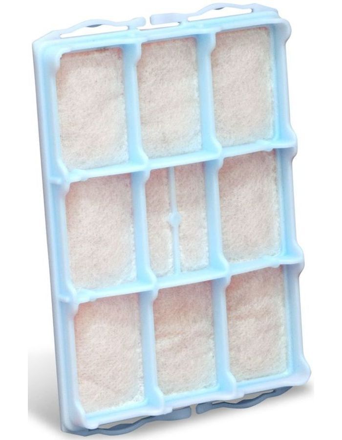 Фильтр Topperr FBS5 1140 (1фильт.)
Фильтр Topperr FBS5 1140 (1фильт.)