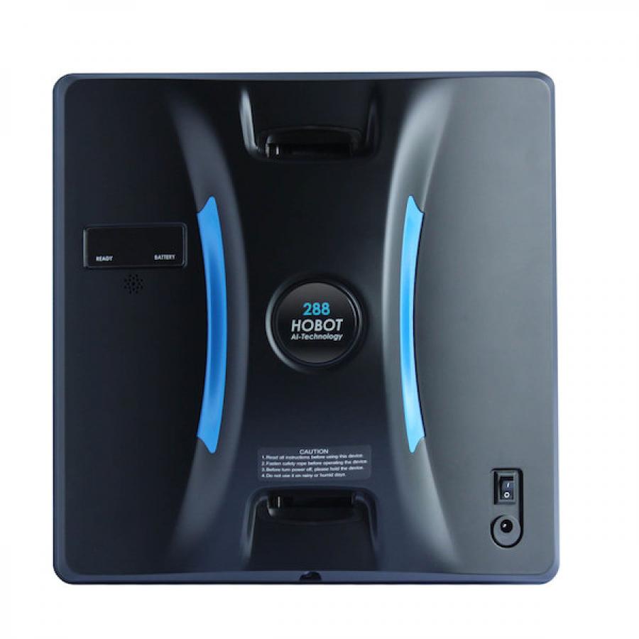 Робот-мойщик окон Hobot-288, Черный
Робот-мойщик окон Hobot-288, Черный