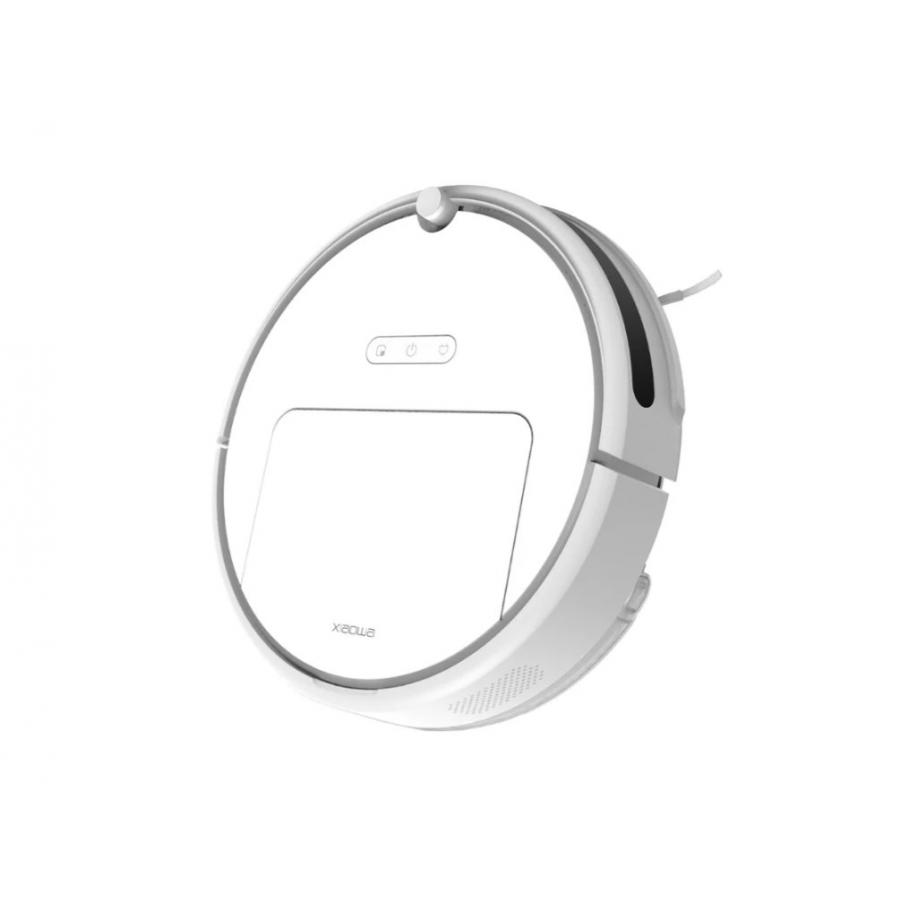 Робот-пылесос Xiaomi Xiaowa E202-00 Robot Vacuum Cleaner Lite, Белый
Робот-пылесос Xiaomi Xiaowa E202-00 Robot Vacuum Cleaner Lite, Белый
