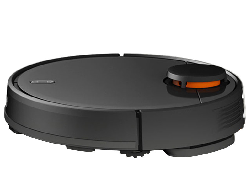 Робот-пылесос Xiaomi Mijia Robot Vacuum Cleaner LDS Version STYJ02YM Black, Черный
Робот-пылесос Xiaomi Mijia Robot Vacuum Cleaner LDS Version STYJ02YM Black, Черный