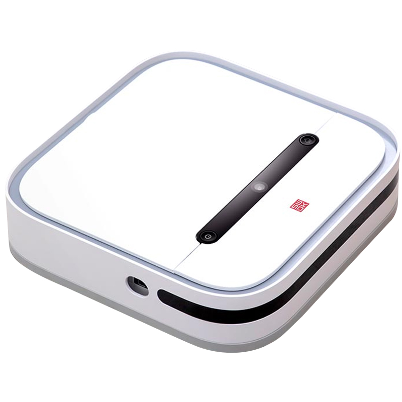 Робот-пылесос Xiaomi SWDK Smart Cleaning Machine ZDG300, Белый
Робот-пылесос Xiaomi SWDK Smart Cleaning Machine ZDG300, Белый