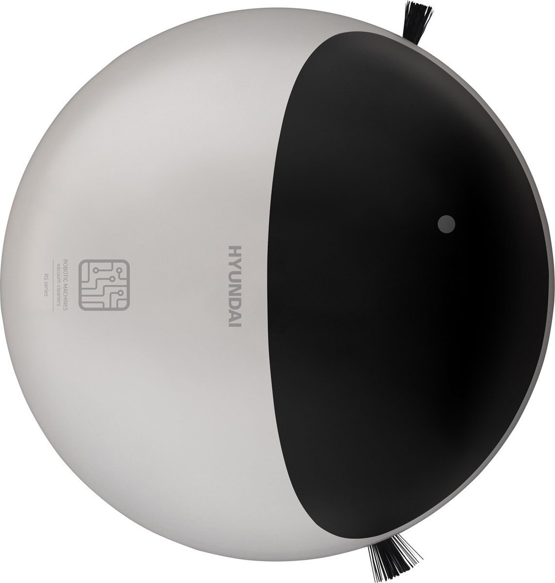 Робот-пылесос Hyundai H-VCRS01, Белый
Робот-пылесос Hyundai H-VCRS01, Белый