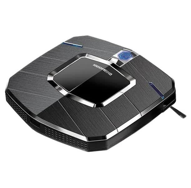 Робот-пылесос Redmond RV-R250
Робот-пылесос Redmond RV-R250