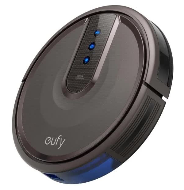 Робот-пылесос Anker Eufy RoboVac 15T (T2115G81
Робот-пылесос Anker Eufy RoboVac 15T (T2115G81