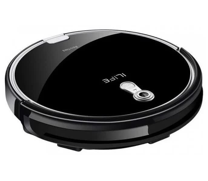Робот-пылесос iLife A8 
Робот-пылесос iLife A8