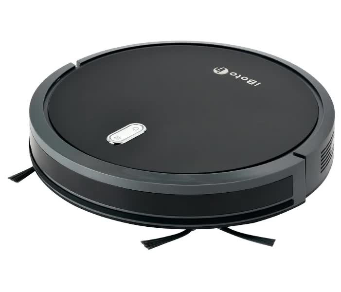 Робот-пылесос iBoto AQUA V715B
Робот-пылесос iBoto AQUA V715B