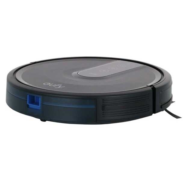 Робот-Пылесос Anker Eufy RoboVac 35C (T2117) Black T2117G11, Черный
Робот-Пылесос Anker Eufy RoboVac 35C (T2117) Black T2117G11, Черный