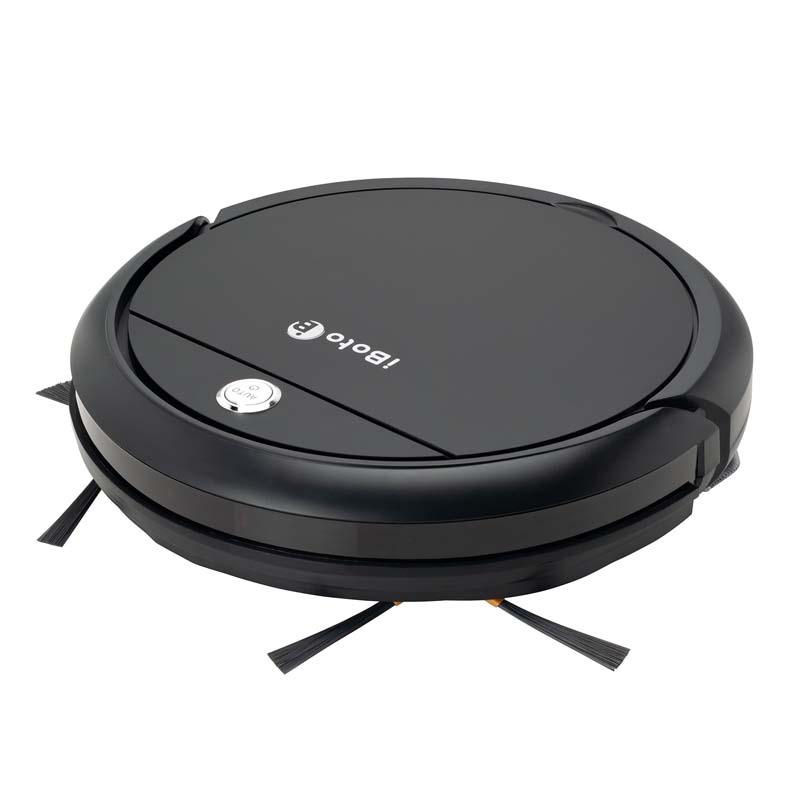 Робот-пылесос iBoto Aqua Х220G, Черный
Робот-пылесос iBoto Aqua Х220G, Черный