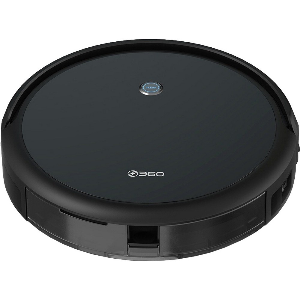Робот-пылесос 360 C50-1, Черный
Робот-пылесос 360 C50-1, Черный
