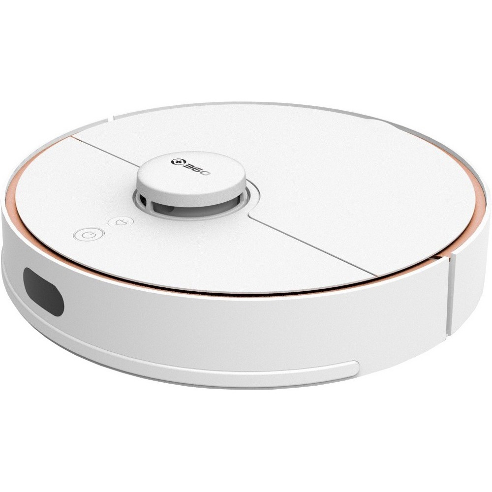 Робот-пылесос 360 S5, Белый
Робот-пылесос 360 S5, Белый