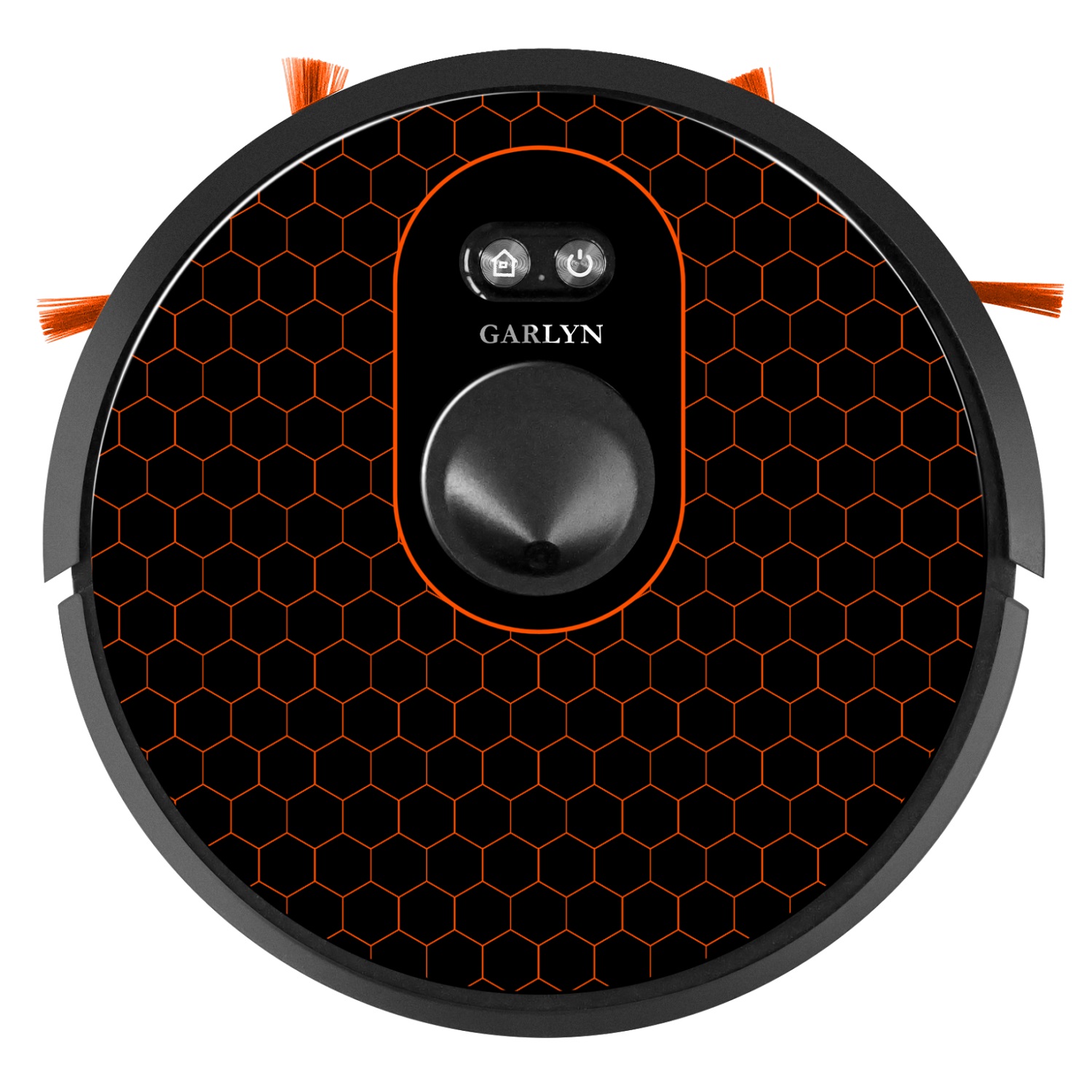 Робот-пылесос Garlyn SR-600, Черный
Робот-пылесос Garlyn SR-600, Черный