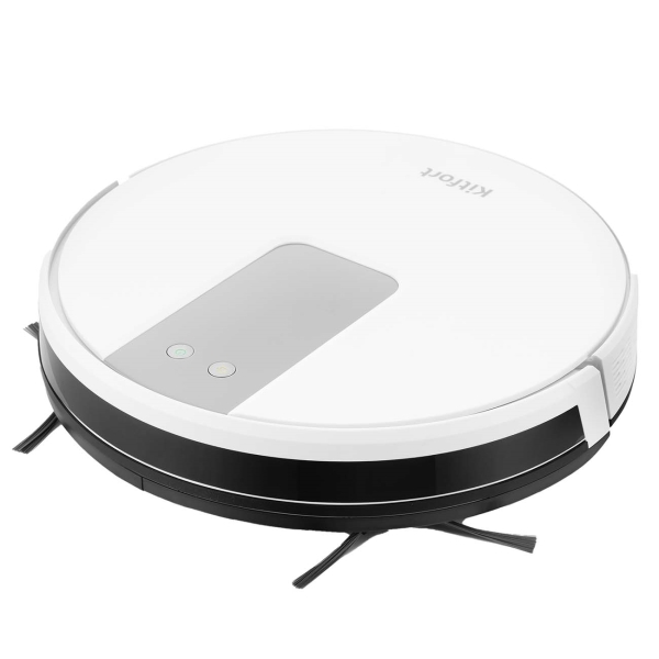 Робот-пылесос Kitfort КТ-571, Белый
Робот-пылесос Kitfort КТ-571, Белый