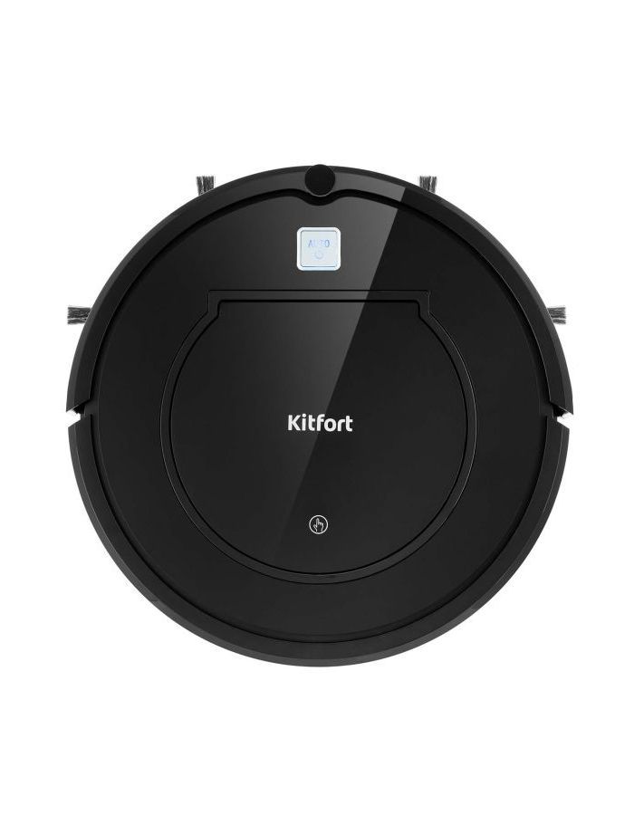 Робот-пылесос Kitfort КТ-568, Черный
Робот-пылесос Kitfort КТ-568, Черный