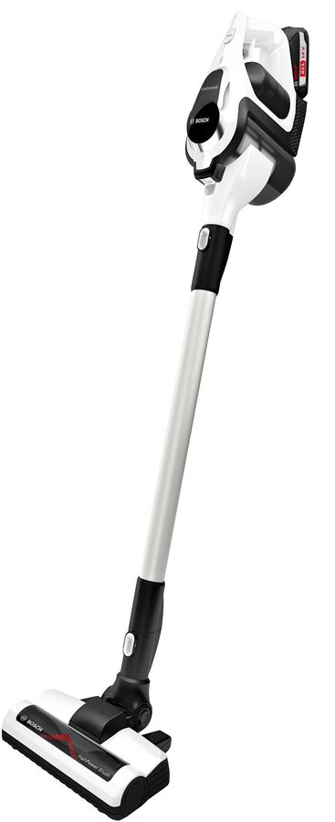 Пылесос-электровеник Bosch Unlimited Serie | 8 BBS1U224 белый/черный
Пылесос-электровеник Bosch Unlimited Serie | 8 BBS1U224 белый/черный