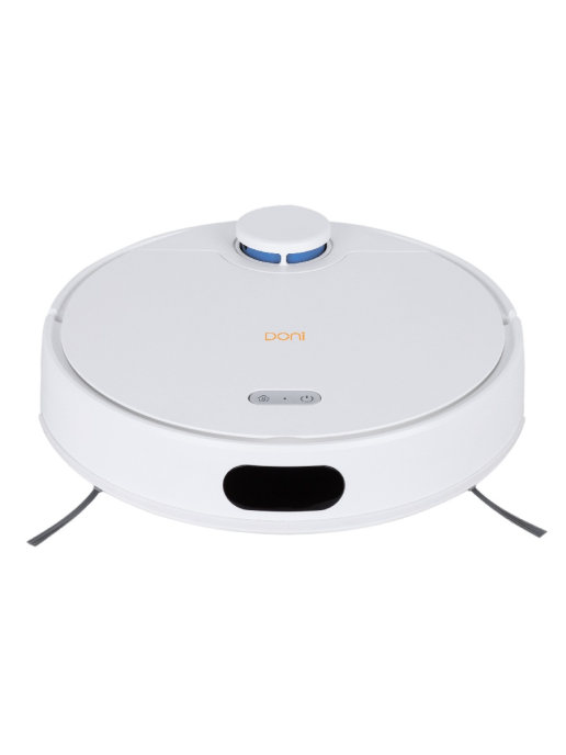 Робот-пылесос DONI LDS901Z, Белый
Робот-пылесос DONI LDS901Z, Белый