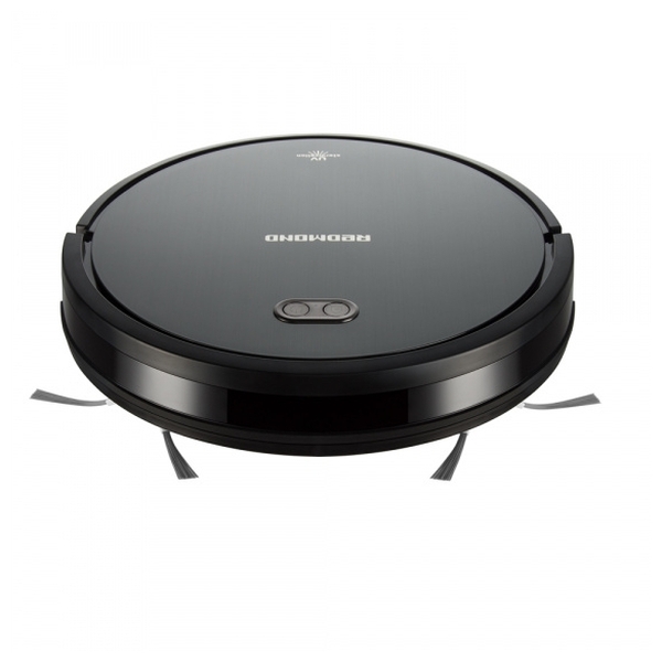 Робот-пылесос Redmond RV-R650S, сухая и влажная уборка, уф-лампа, Черный
Робот-пылесос Redmond RV-R650S, сухая и влажная уборка, уф-лампа, Черный