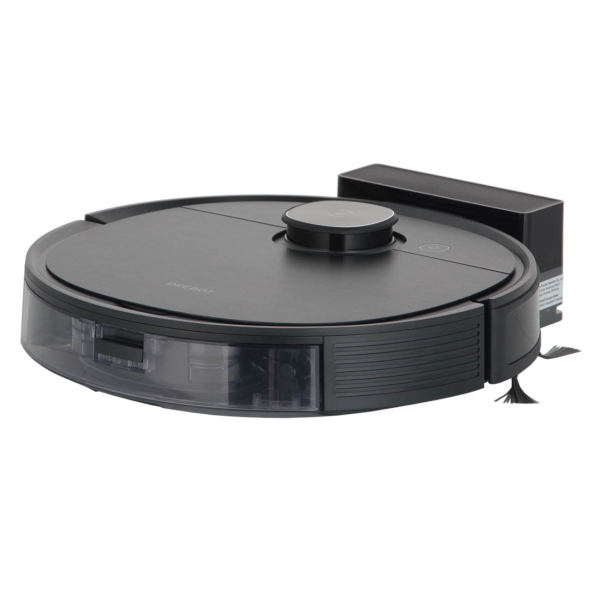 Робот-пылесос Ecovacs Deebot OZMO T8 Aivi (DBX11-11), Черный
Робот-пылесос Ecovacs Deebot OZMO T8 Aivi (DBX11-11), Черный