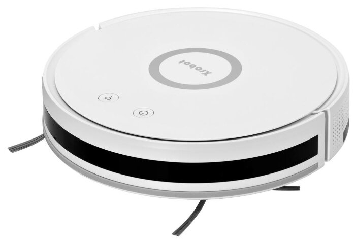 Робот-пылесос xRobot N1, Белый 
Робот-пылесос xRobot N1, Белый