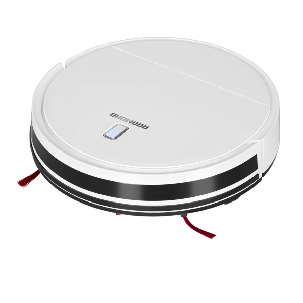 Робот-пылесос Redmond RV-R150, Белый
Робот-пылесос Redmond RV-R150, Белый
