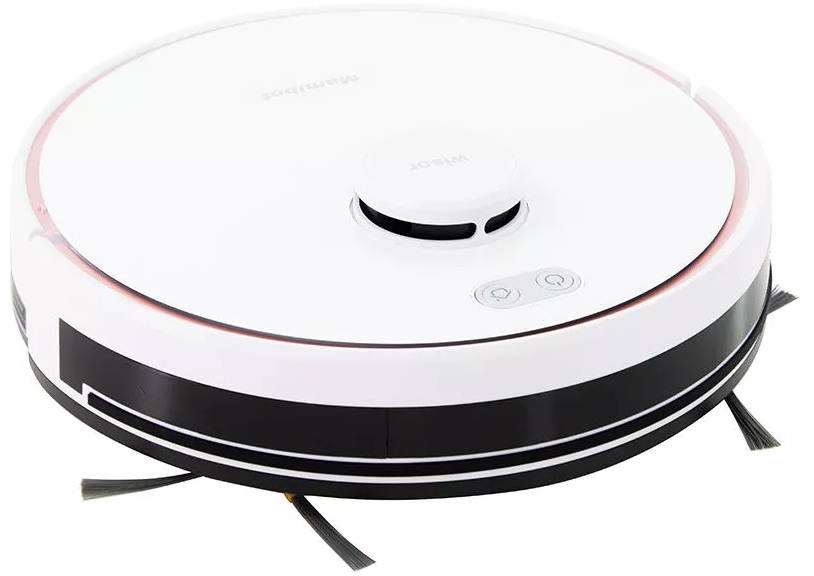 Робот-пылесос Mamibot EXVAC880
Робот-пылесос Mamibot EXVAC880