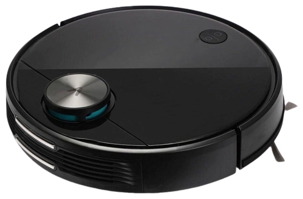 Робот-пылесос Viomi V3, WiFi, сухая/влажная уборка (V-RVCLM26B), Черный
Робот-пылесос Viomi V3, WiFi, сухая/влажная уборка (V-RVCLM26B), Черный