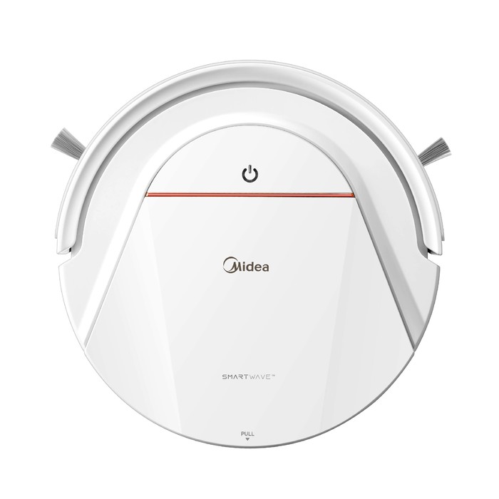 Робот-пылесос Midea VCR03W белый
Робот-пылесос Midea VCR03W белый