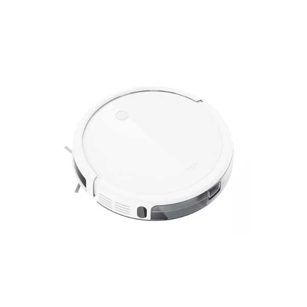 Робот-пылесос TCL Robot Vacuum Sweeva 1000 White, Белый
Робот-пылесос TCL Robot Vacuum Sweeva 1000 White, Белый