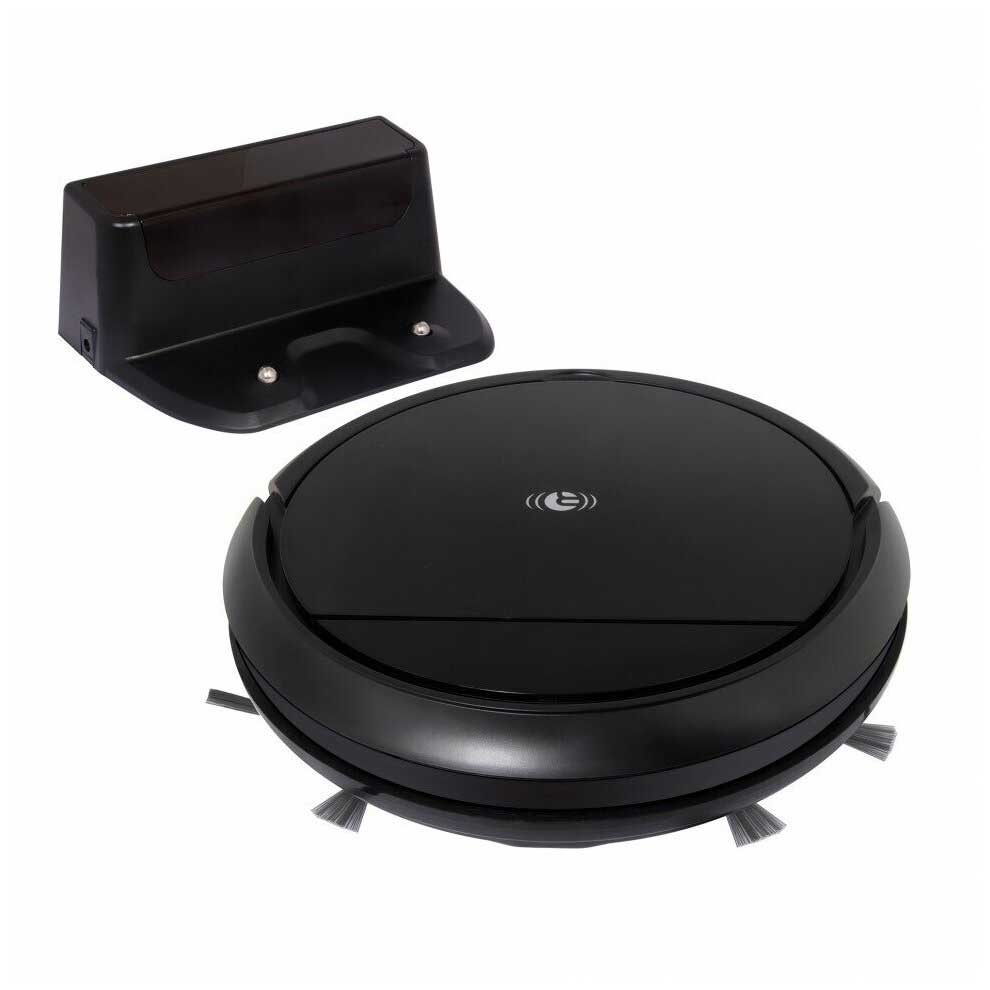 Робот-пылесос Rekam RVC-2300, Черный
Робот-пылесос Rekam RVC-2300, Черный