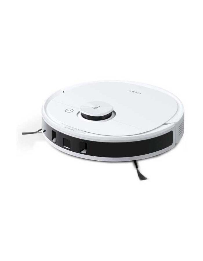 Робот-пылесос Ecovacs Deebot N8 Pro (DLN11-11), Белый
Робот-пылесос Ecovacs Deebot N8 Pro (DLN11-11), Белый