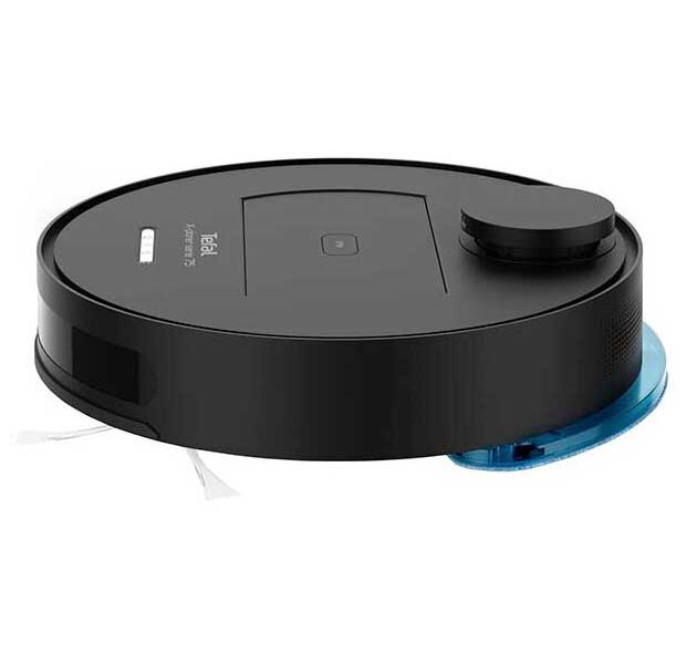 Робот-пылесос Tefal X-plorer Serie 75 Animal RG7675WH, Черный
Робот-пылесос Tefal X-plorer Serie 75 Animal RG7675WH, Черный