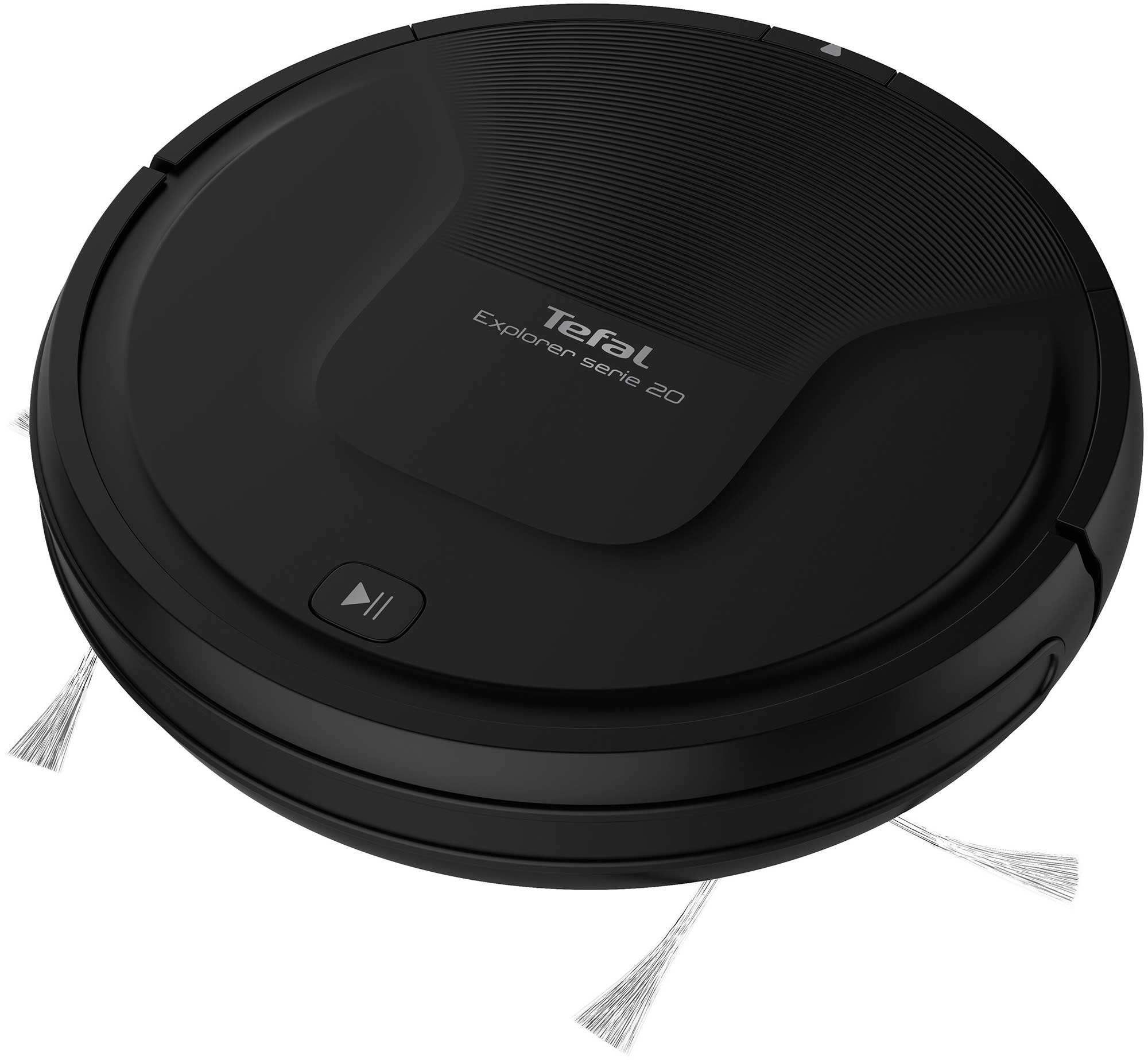 Робот-пылесос Tefal Smart Force Explorer RG6825WH, Черный
Робот-пылесос Tefal Smart Force Explorer RG6825WH, Черный