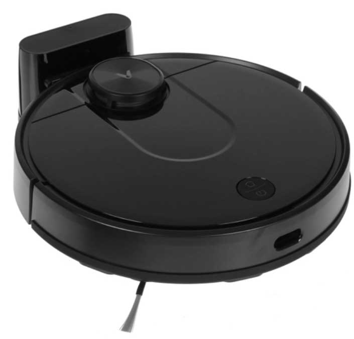 Робот-пылесос Xiaomi Viomi SE BLACK, Wi-Fi, cухая/влажная уборка, черный (V-RVCLM21A B)
Робот-пылесос Xiaomi Viomi SE BLACK, Wi-Fi, cухая/влажная уборка, черный (V-RVCLM21A B)