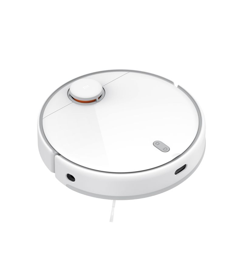 Робот-пылесос Xiaomi Mi Robot Vacuum Mop 2 Pro White (BHR5044EU), Сухая и влажная уборка
Робот-пылесос Xiaomi Mi Robot Vacuum Mop 2 Pro White (BHR5044EU), Сухая и влажная уборка