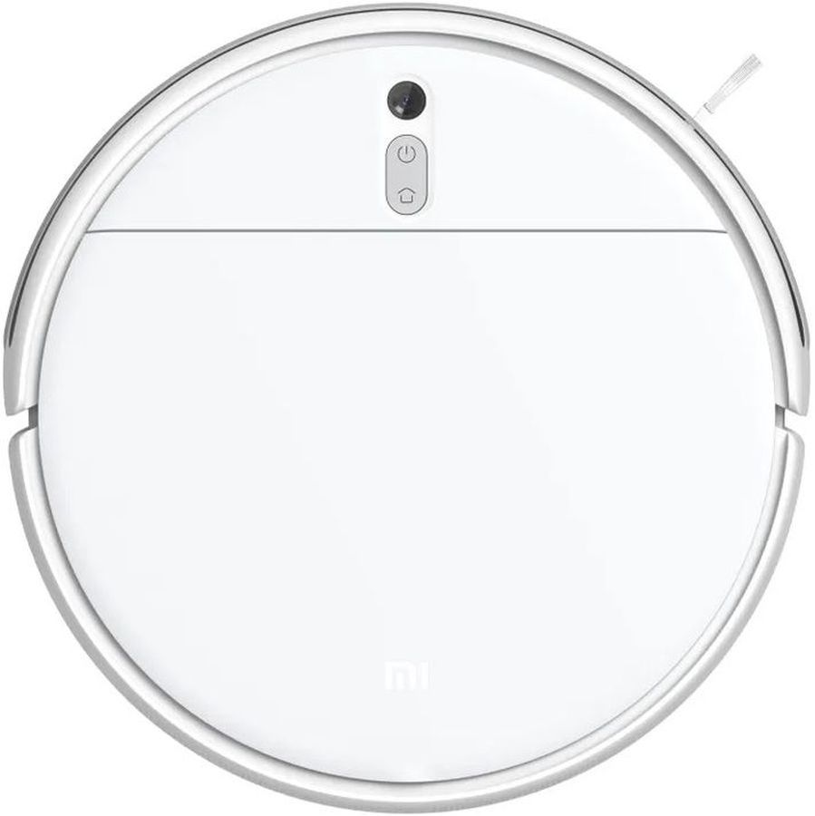 Робот-пылесос Xiaomi Mi Robot Vacuum-Mop 2 RU (BHR5958RU), Сухая и влажная уборка
Робот-пылесос Xiaomi Mi Robot Vacuum-Mop 2 RU (BHR5958RU), Сухая и влажная уборка