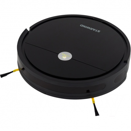 Робот-пылесос Starwind SRV5550 15Вт, сухая и влажная уборка. черный
Робот-пылесос Starwind SRV5550 15Вт, сухая и влажная уборка. черный