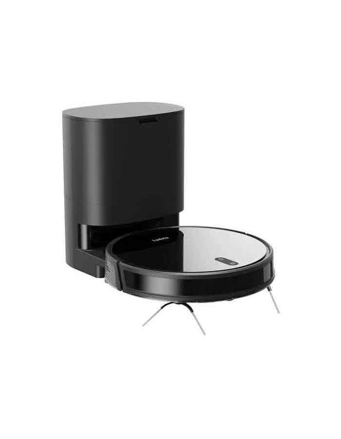 Робот-пылесос Lydsto G2 YM-G2-B03 для сухой и влажной уборки
Робот-пылесос Lydsto G2 YM-G2-B03 для сухой и влажной уборки