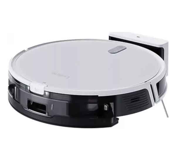 Робот-пылесос Lydsto G2D YM-G2D-W03
Робот-пылесос Lydsto G2D YM-G2D-W03