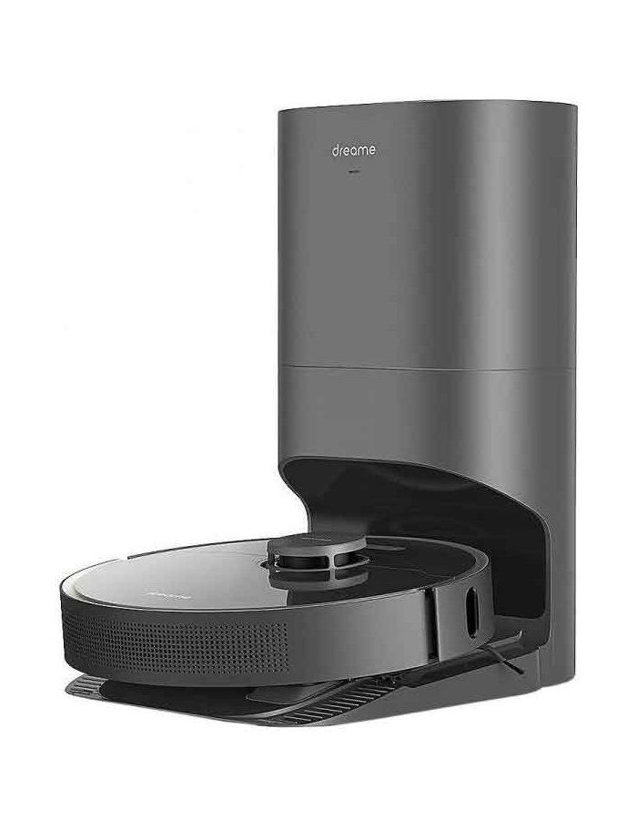 Робот-пылесос Dreame Bot Z10 Pro, cухая и влажная уборка
Робот-пылесос Dreame Bot Z10 Pro, cухая и влажная уборка