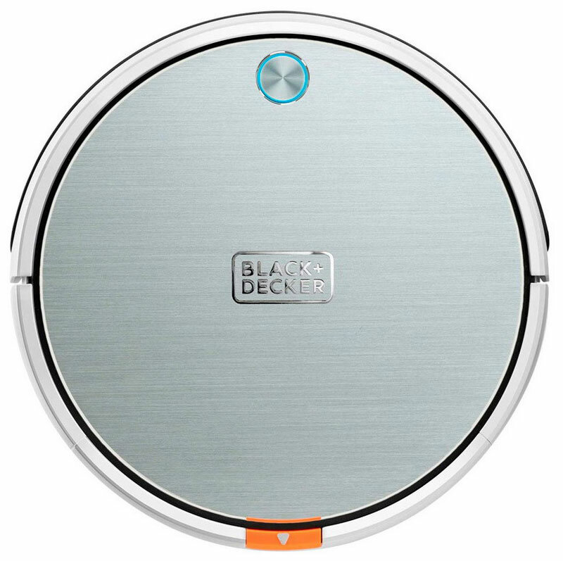 Black+Decker BXRV500E
Black+Decker BXRV500E