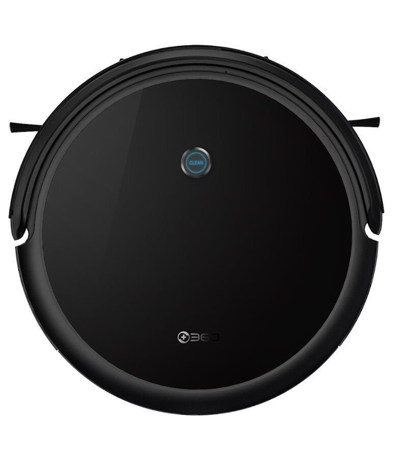 Робот-пылесос 360 C50 Pro
Робот-пылесос 360 C50 Pro