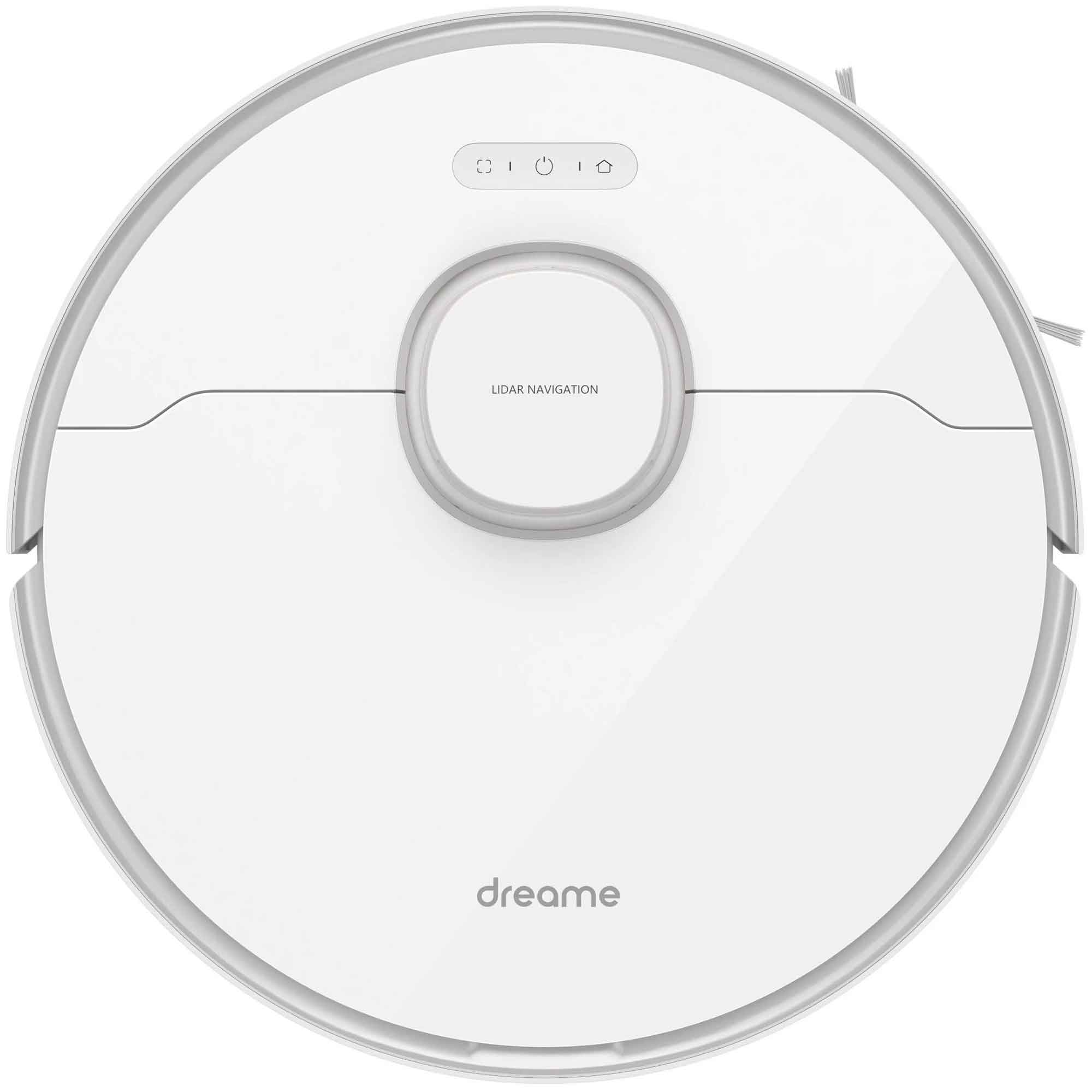 Робот-пылесос Dreame Bot L10 Pro Global White
Робот-пылесос Dreame Bot L10 Pro Global White