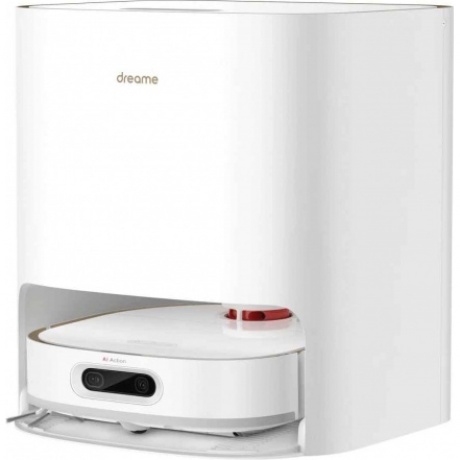 Робот-пылесос Dreame Bot W10 Pro
Робот-пылесос Dreame Bot W10 Pro