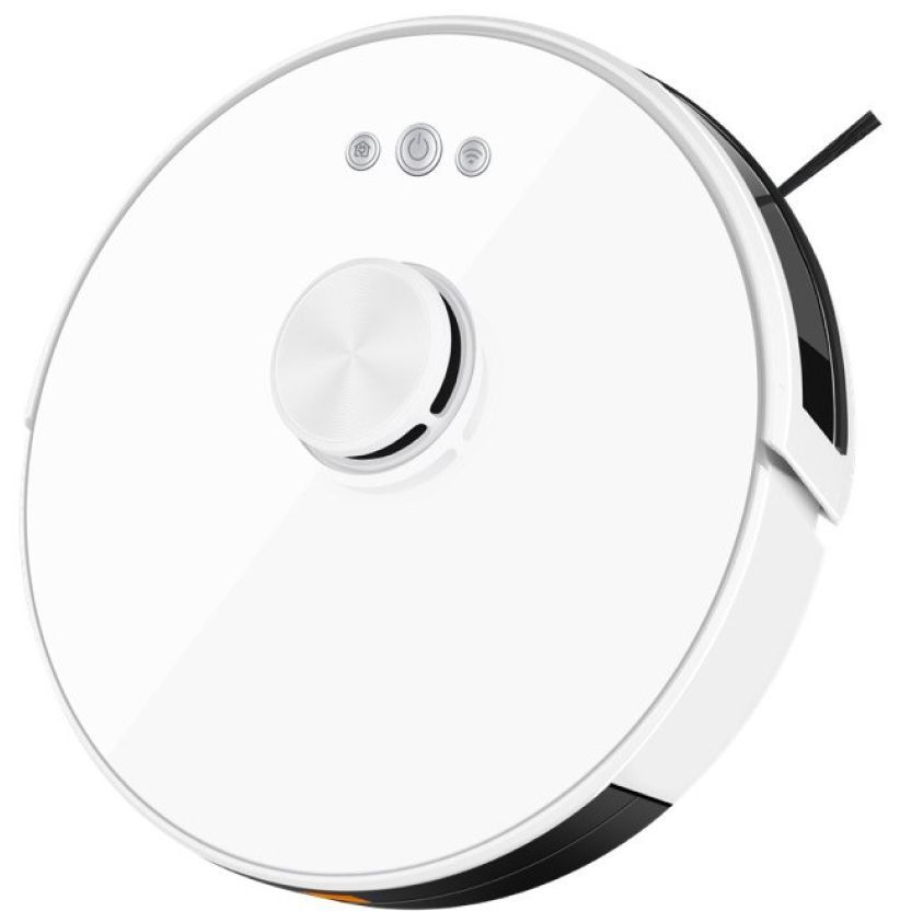 Робот-пылесос Elari SmartBot Laser Mop
Робот-пылесос Elari SmartBot Laser Mop