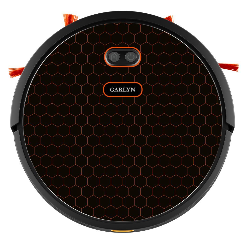 Робот-пылесос Garlyn SR-400 
Робот-пылесос Garlyn SR-400