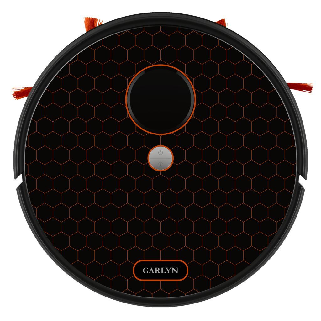 Робот-пылесос Garlyn SR-700
Робот-пылесос Garlyn SR-700