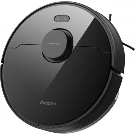 Робот-пылесос Dreame D9 Max Black
Робот-пылесос Dreame D9 Max Black